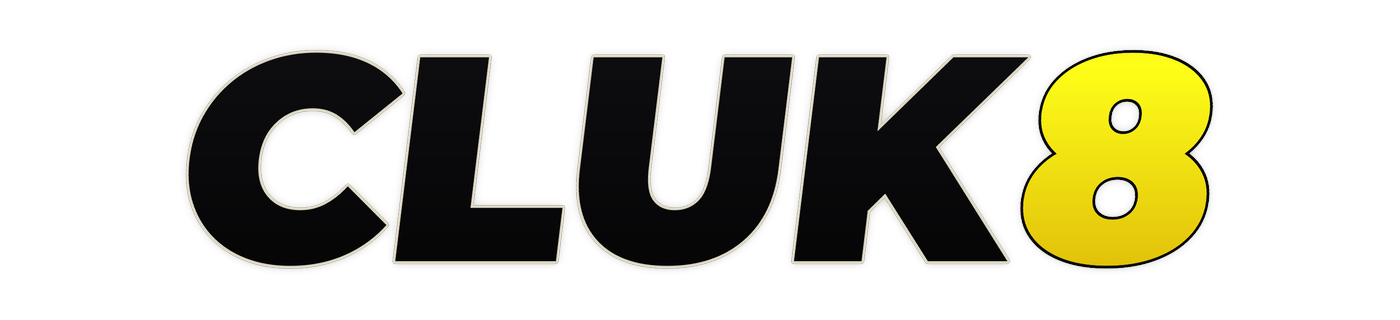 cluk8 logo